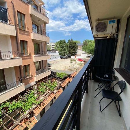Mario Beach Apartment Nessebar Exterior photo