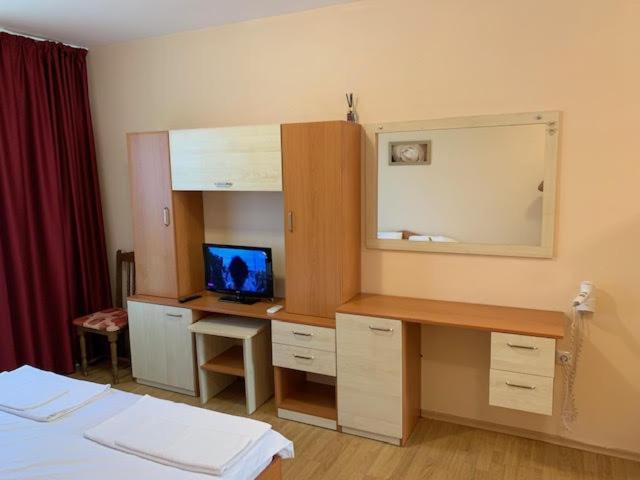 Mario Beach Apartment Nessebar Exterior photo