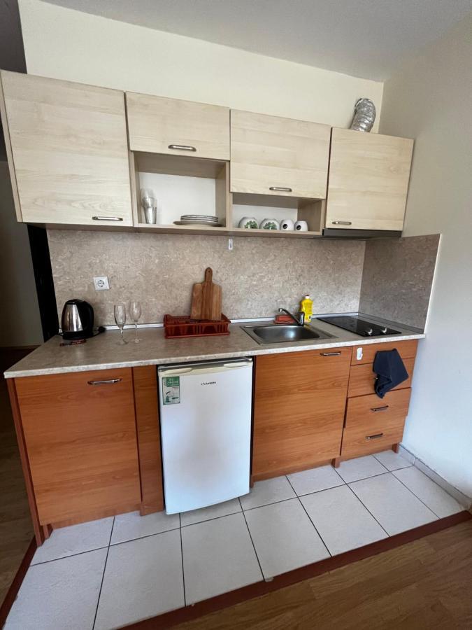 Mario Beach Apartment Nessebar Exterior photo