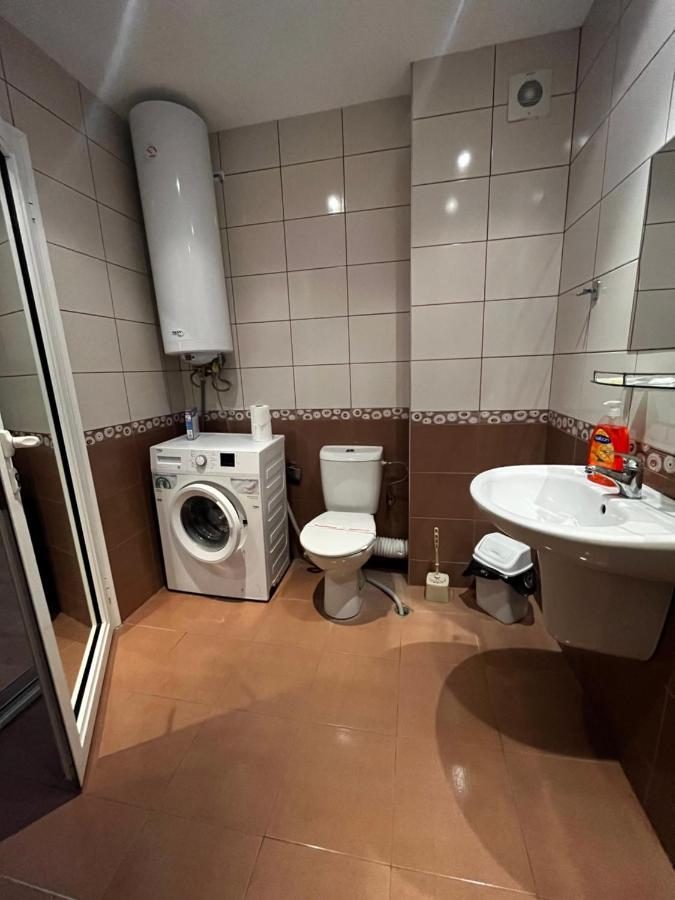 Mario Beach Apartment Nessebar Exterior photo