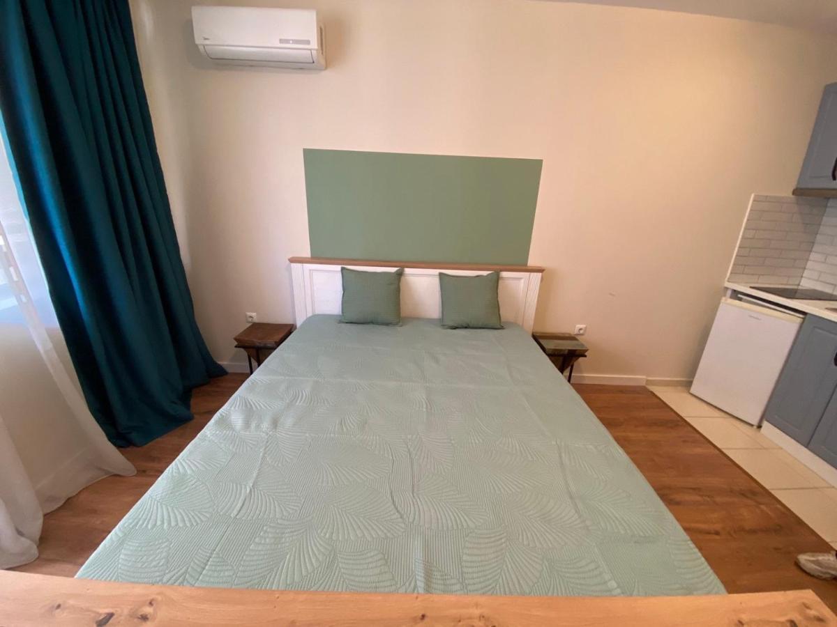 Mario Beach Apartment Nessebar Exterior photo