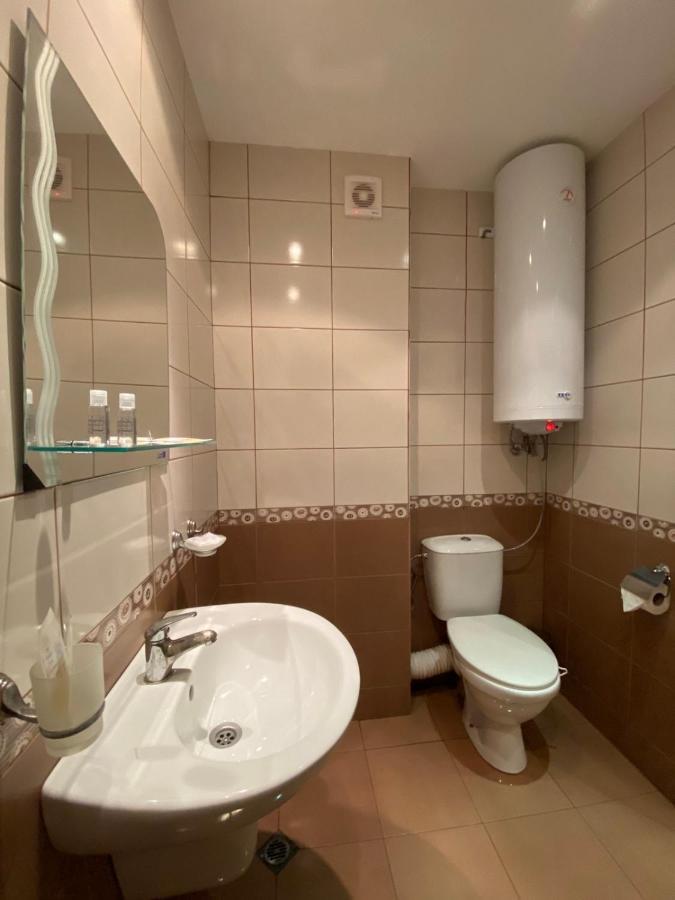 Mario Beach Apartment Nessebar Exterior photo