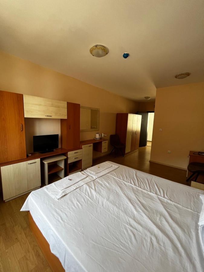 Mario Beach Apartment Nessebar Exterior photo