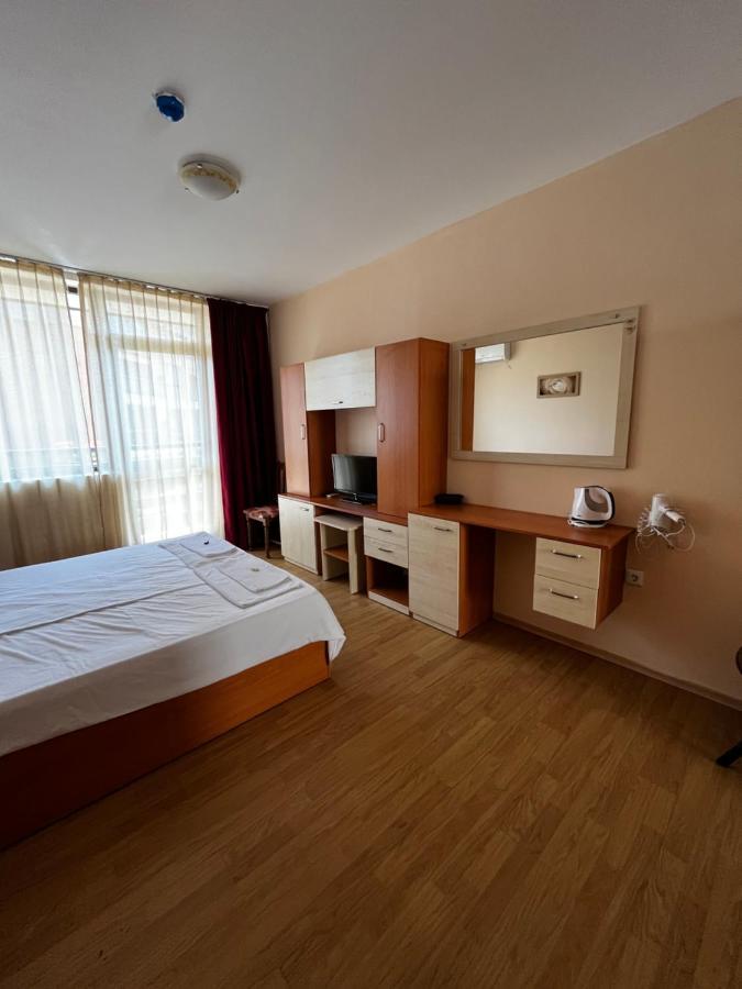 Mario Beach Apartment Nessebar Exterior photo